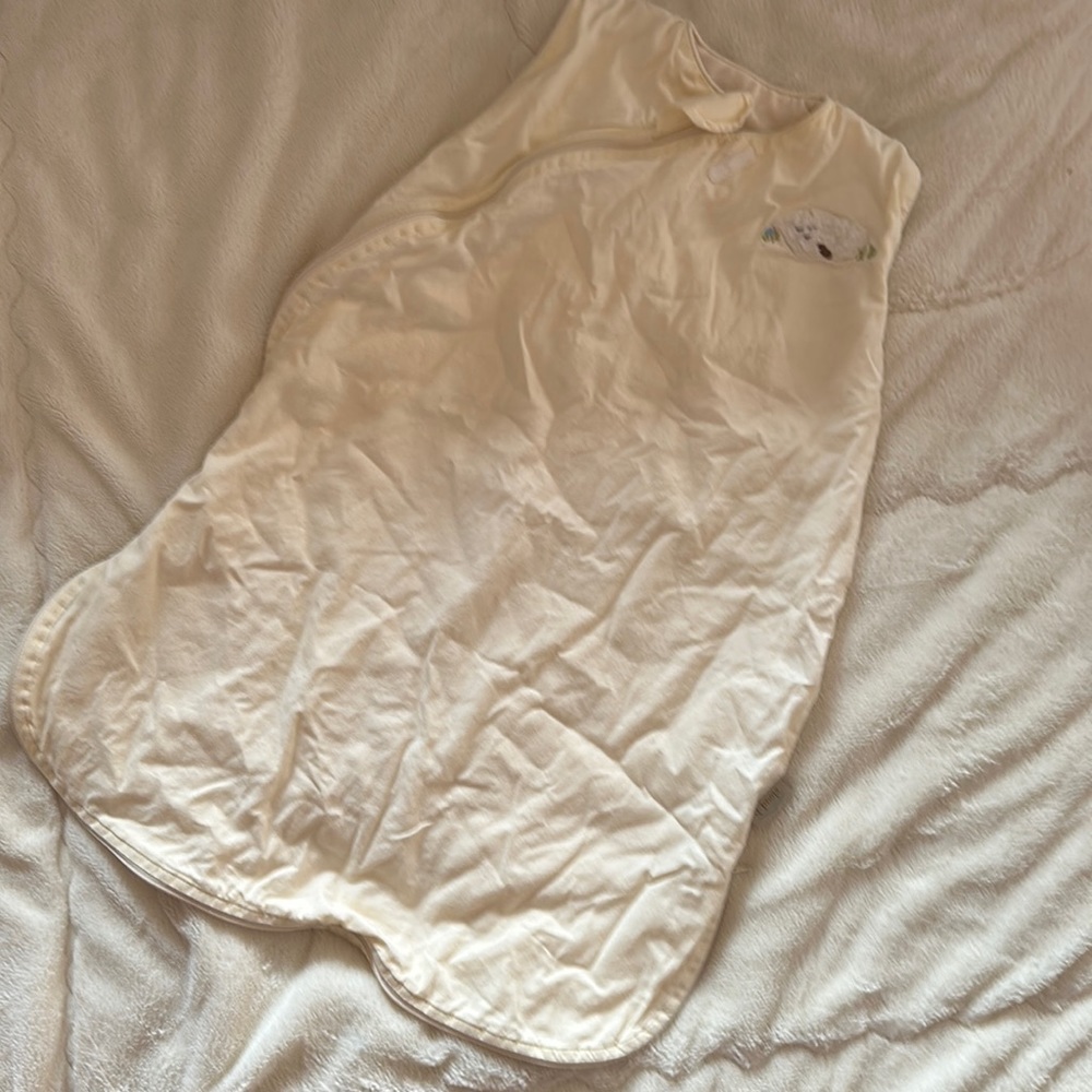 Cloud-B lullybag Newborn- 9 months Baby sleeping  bag